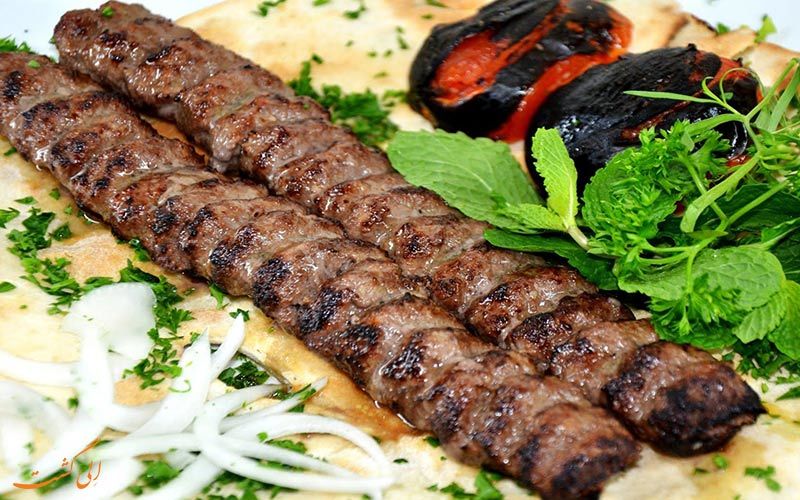 قیمت غذای محبوب‌ ایرانی ها سر به فلک کشید
