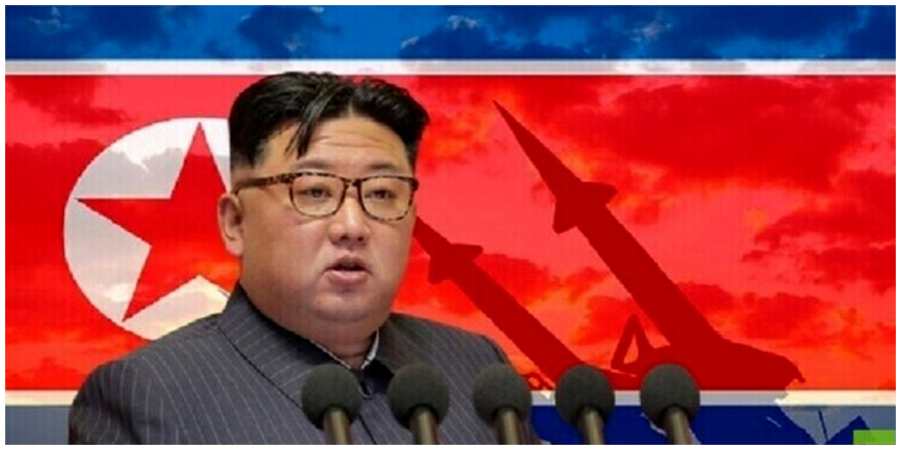 شلیک موشک کروز  در کره شمالی/پیونگ‌ یانگ  بیانیه‌ داد 
