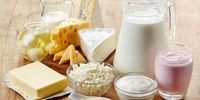  لبنیات از این تاریخ گران می شود