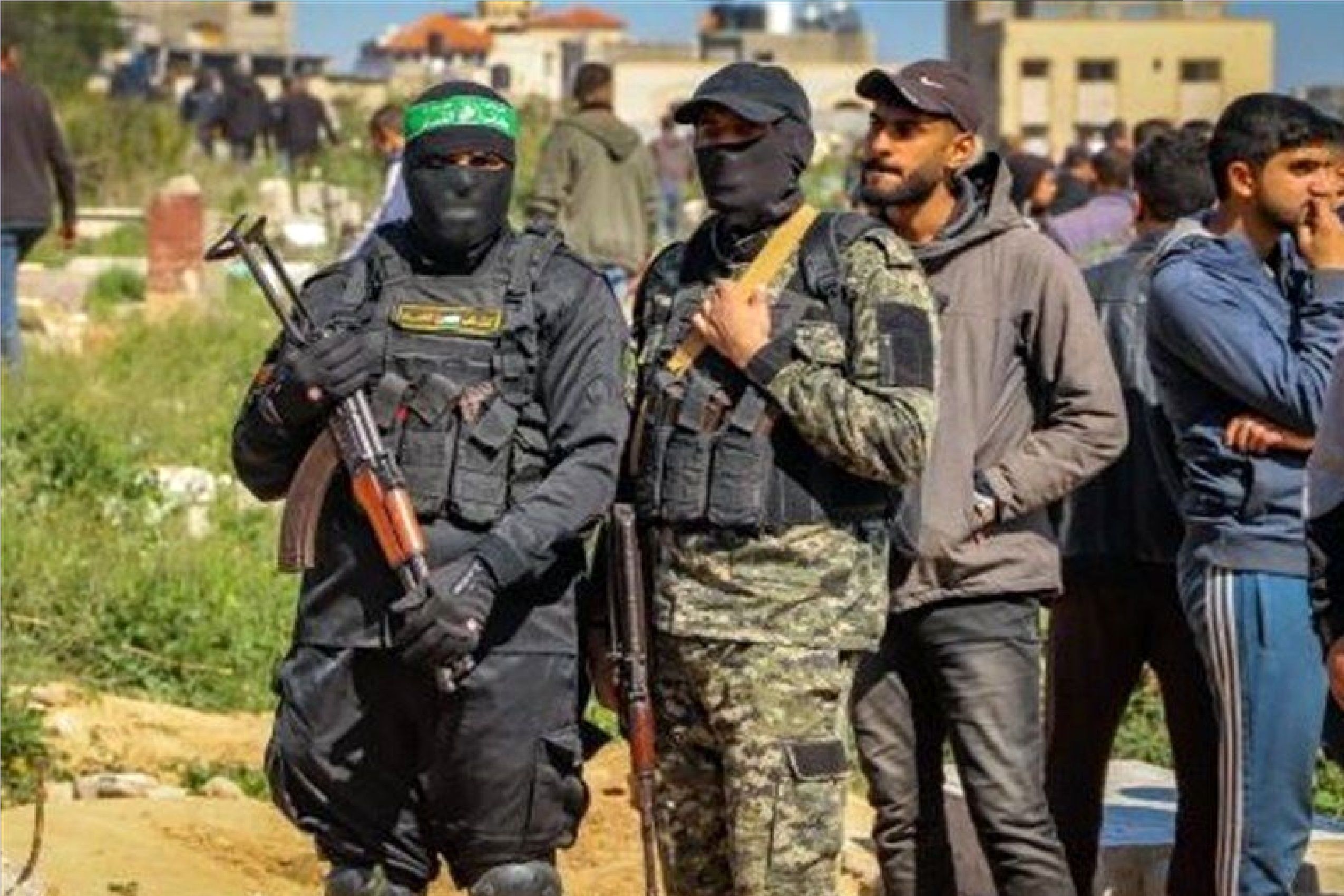 این صحنه وحشت به جان نظامیان صهیونیست انداخت
