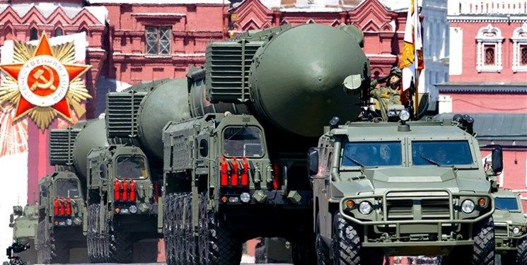 قرارداد موشکی روسیه و چین تمدید شد