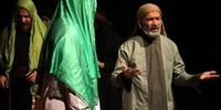 بازیگر پیشکسوت سینما درگذشت