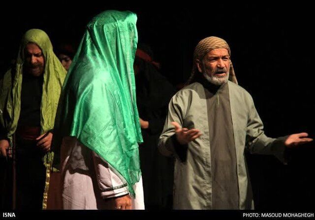 بازیگر پیشکسوت سینما درگذشت