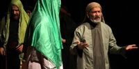 بازیگر پیشکسوت سینما درگذشت