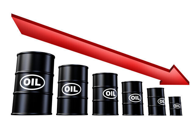 امسال نفت پایین ۴۰ دلار خواهد ماند

