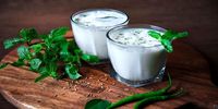 بهترین نوشیدنی برای فصل گرما
