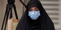 پس لرزه کاندیداتوری دختر سردار سلیمانی در انتخابات شورای شهر
