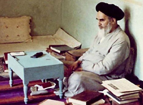آخرین سیگاری که امام خمینی(ره) کشید