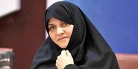 جمیله علم الهدی برای کاندیداتوری در انتخابات ریاست جمهوری آماده می شود؟