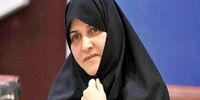 جمیله علم الهدی برای کاندیداتوری در انتخابات ریاست جمهوری آماده می شود؟