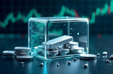 حباب بیش از ۸۰ درصدی «صندوق‌های نقره»/ رونمایی از برنده سرمایه‌گذاری‌ها در یک سال اخیر