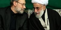 7 دلیل شورای نگهبان برای ردصلاحیت علی لاریجانی