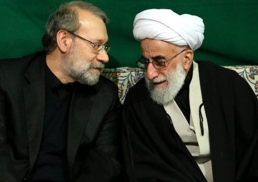 7 دلیل شورای نگهبان برای ردصلاحیت علی لاریجانی