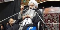 آیت‌الله آصف محسنی درگذشت