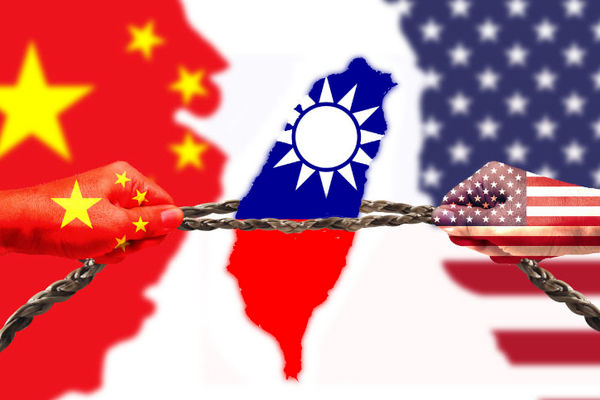 تشدید رقابت استراتژیک چین و آمریکا در اقیانوس آرام | تمرکز پکن بر برتری در دریا است