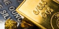 نفس طلا در ارتفاع 1900 گرفت/  حمله یورو و پوند به شاخص دلار