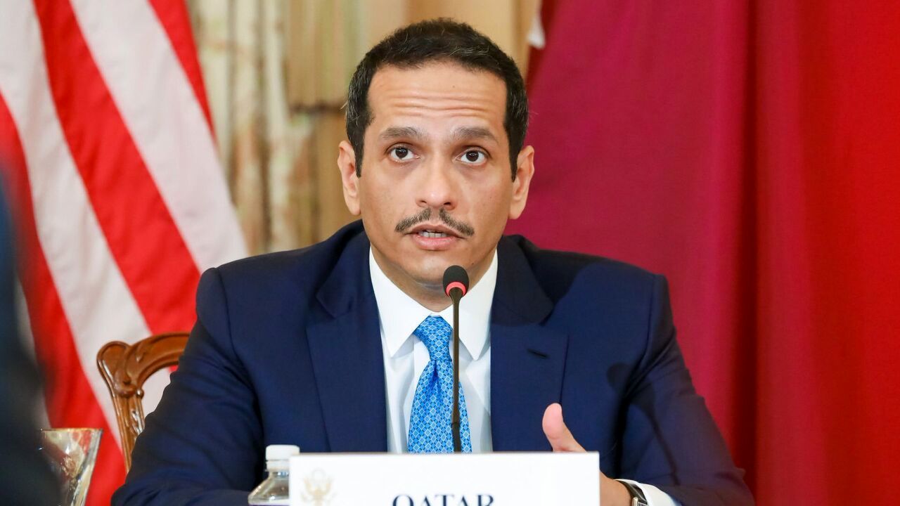 قطر: برای تسهیل مذاکرات هسته ای سخت تلاش می کنیم