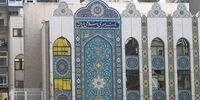 تعرض شورشیان به سفارت ایران در سوریه