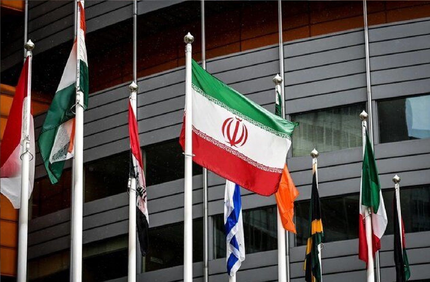 یادداشت توضیحی ایران درباره گزارش‌های گروسی به شورای حکام آژانس + متن کامل