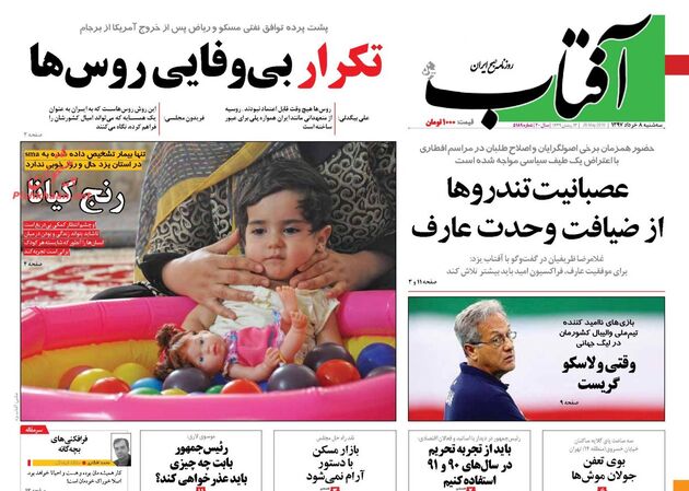 AftabYazd