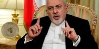ظریف: برجام سرجایش و محکم است
