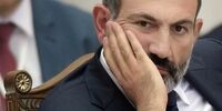 ترور نخست وزیر ارمنستان ناکام ماند