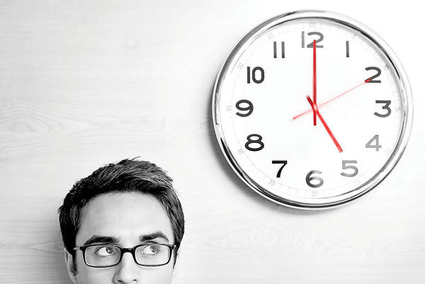 مردم کشورهای مختلف چند ساعت در هفته کار می‌کنند؟