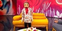 بزرگ ترین عروسک ماریونت به زعفران آمد

