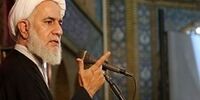 اظهارات امام جمعه اهواز درباره حجاب/ دلارهای آمریکایی حامی کشف حجاب است