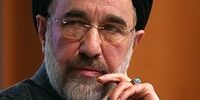 سید محمد خاتمی درگذشت رضا داونژاد را تسلیت گفت+ عکس