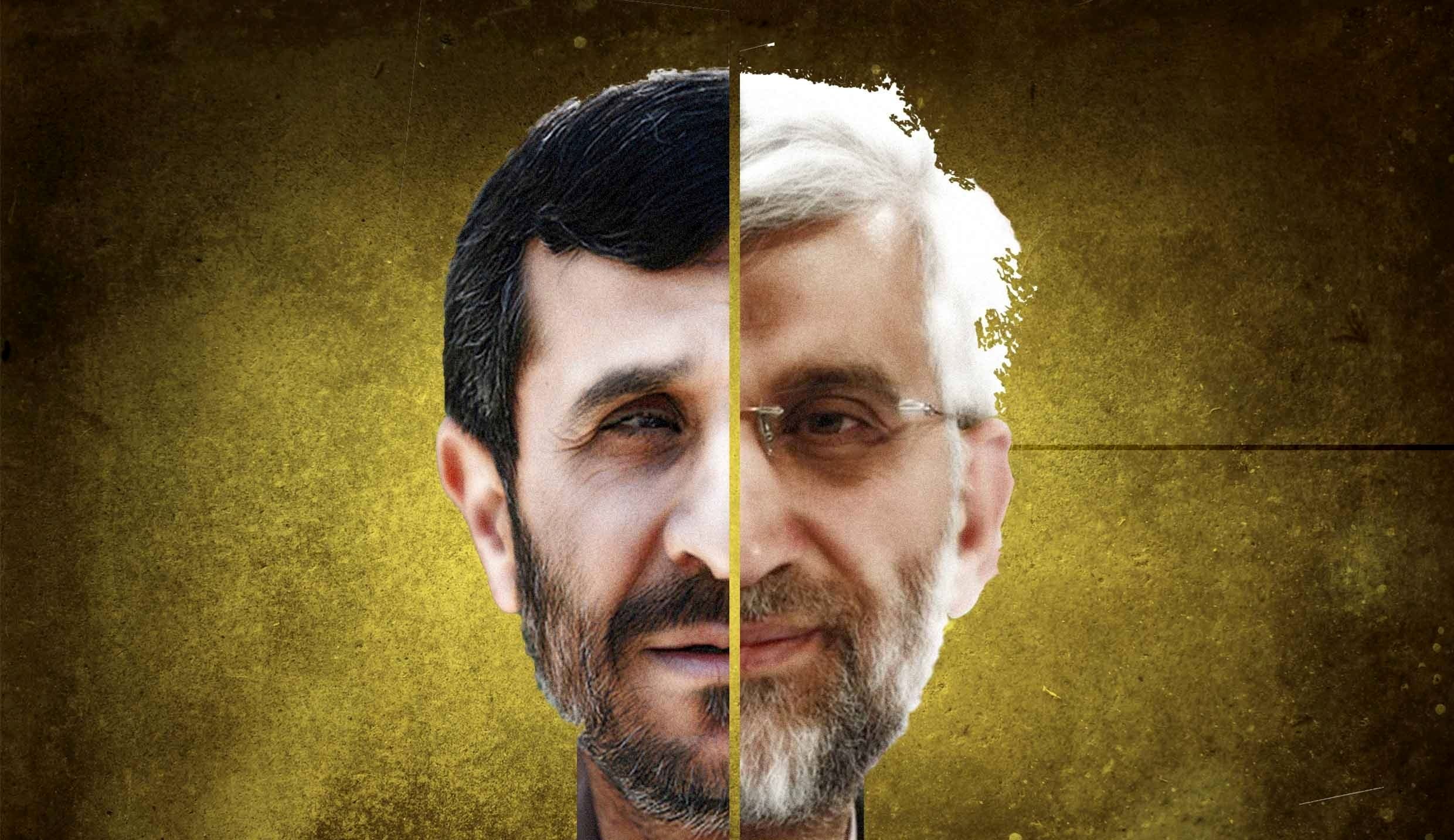 ضربه بزرگ احمدی‌نژاد به پرونده هسته‌ای ایران/ شکستی که سعید جلیلی خورد
