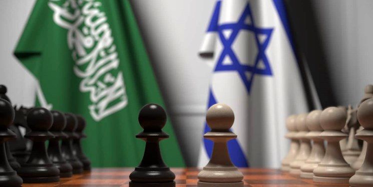 روابط عربستان و اسرائیل رسمی خواهد شد؟
