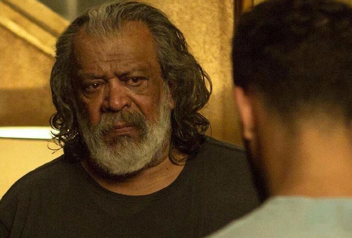 زیان ناشی از قاچاق فیلم «پیرپسر» اعلام شد/ سروری: پیگیری ها به نتیجه نرسیده/ پیرپسر سریال می‌شود