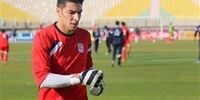 با وجود تهدید گل محمدی؛دوبازیکن تراکتور درآستانه جدایی