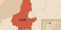 ناکامی یک عملیات تروریستی در شمال افغانستان

