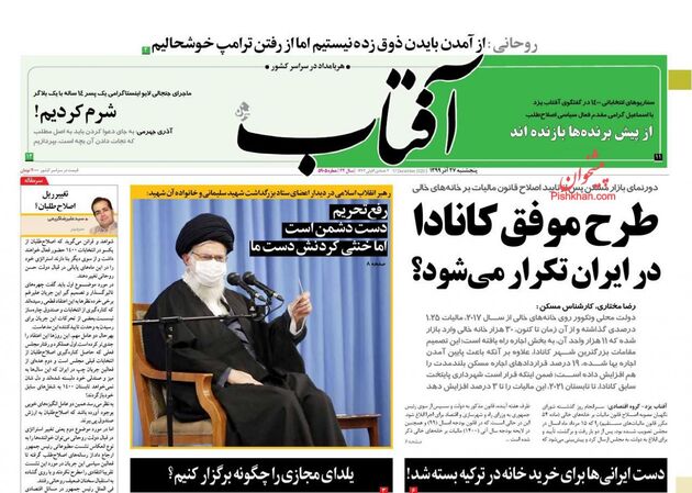 AftabYazd
