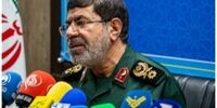 فوری/ سپاه به بیانیه حماس واکنش نشان داد/ سپاه نیوز: از صحبت‌های سردار شریف سوء برداشت شد