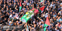در حمله اسرائیل به کرمانشاه چند نفر شهید شدند؟/ آمار زخمی ها اعلام شد