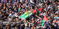 در حمله اسرائیل به کرمانشاه چند نفر شهید شدند؟/ آمار زخمی ها اعلام شد