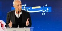 غنی نژاد: مسائل اقتصادی راه‌حل‌های اقتصادی نیاز دارد نه برخوردهای پلیسی | دولتمردان و سیاستگذاران معضل اقتصادی تورم را با گران‌فروشی خلط می‌کنند