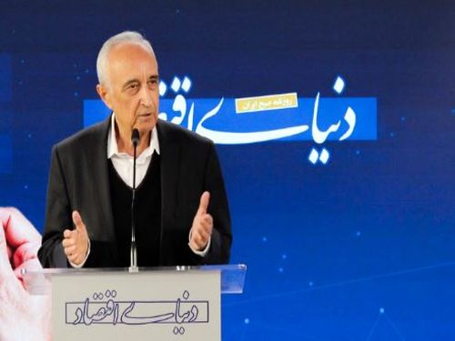 غنی نژاد: مسائل اقتصادی راه‌حل‌های اقتصادی نیاز دارد نه برخوردهای پلیسی | دولتمردان و سیاستگذاران معضل اقتصادی تورم را با گران‌فروشی خلط می‌کنند
