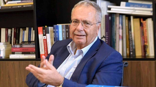 معاون نخست وزیر لبنان: اسرائیل درخواست مذاکرات سیاسی کرد، اما نپذیرفتیم