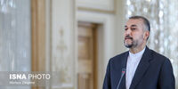 بازگشت امیرعبداللهیان به کشور پس از سفر منطقه ای به حوزه بالکان