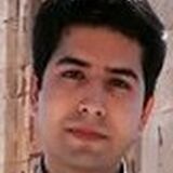 محمدرضا قاسمی