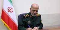 سرلشکر عبداللهی: نیروهای مسلح برای تقویت امنیت پایدار کاملا آماده هستند