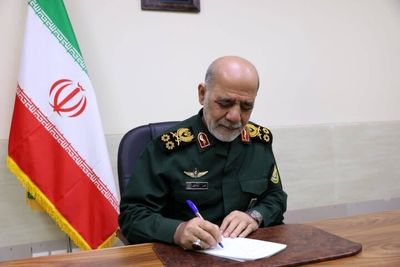 هشدار صریح فرمانده قرارگاه خاتم‌ به کشورهای منطقه: هر کشوری که خود را سپر دفاعی آمریکا قرار دهد، در آتش جنگ خواهد سوخت