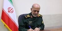 هشدار صریح فرمانده قرارگاه خاتم‌ به کشورهای منطقه: هر کشوری که خود را سپر دفاعی آمریکا قرار دهد، در آتش جنگ خواهد سوخت