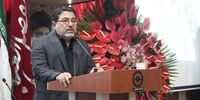 وزیر دفاع  2 حکم صادر کرد