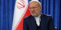 هشدار منوچهر متکی به مردم آمریکا: هزاران نفر از نظامیان آمریکایی در کشورهای خلیج فارس، اردن و عراق در تیررس لانچرهای موشکی ایران هستند/ فرزندانتان را به آمریکا برگردانید