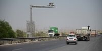 علت ارسال پیامک اخطار بی‌حجابی به رانندگان